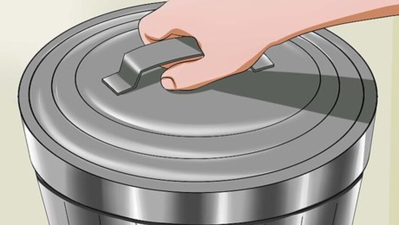 How to Keep Cats Away