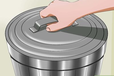 How to Keep Cats Away