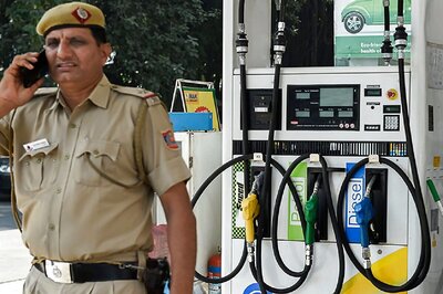 Branded Petrol Crosses Rs 100-mark in Rajasthan as Fuel Prices at All-time High