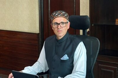 Omar Abdullah’s Cabinet Passes Resolution On J&K Statehood, PDP Reminds Him Of Article 370 Promise