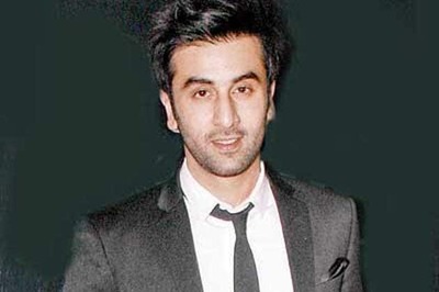 I really look up to Ranbir Kapoor: Hussain Kiwajerwala
