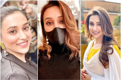 Happy Birthday Mimi Chakraborty: 10 Pics That Prove She is a Total Slayer