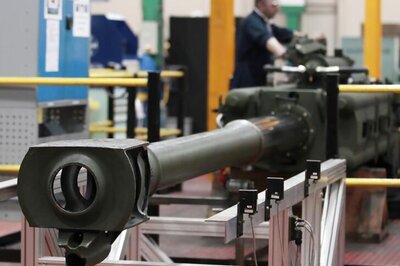 BAE Systems selects Mahindra as India partner for gun deal