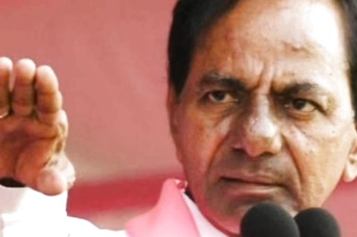 'Spending So Much Amount on Farming Sector': Telangana CM Announces to Procure Paddy in Yasangi Season