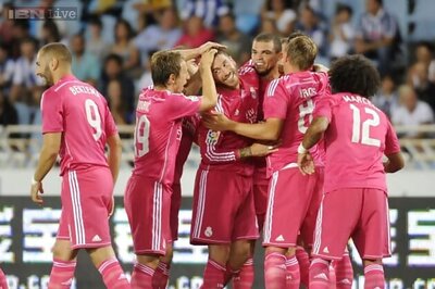 Madrid derby on the menu in La Liga, Barcelona host Bilbao