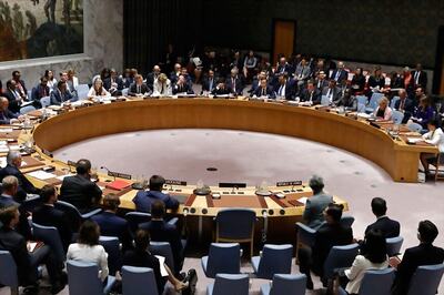 UN Security Council Names Masood Azhar’s JeM in Pulwama Statement, China On Board This Time