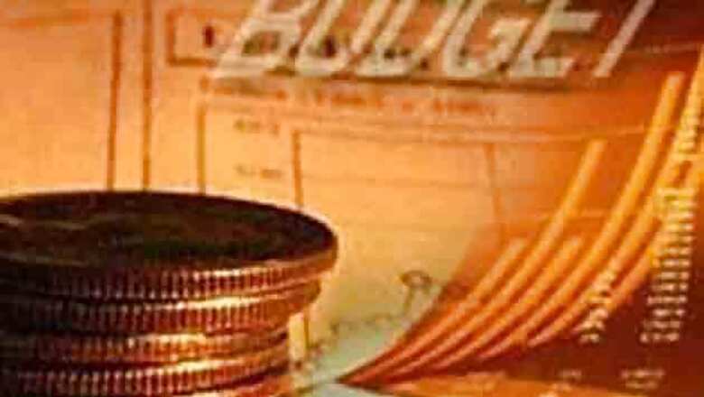Parliament's Budget session from March 12