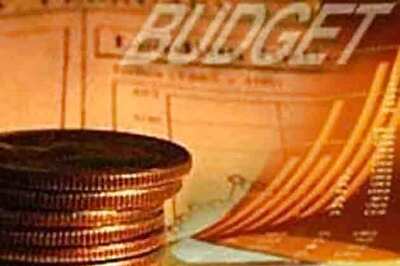 Parliament's Budget session from March 12