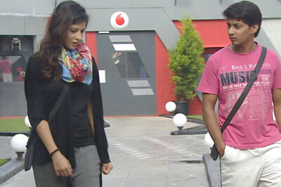 Bigg Boss 6: I came here for money, says Karishma