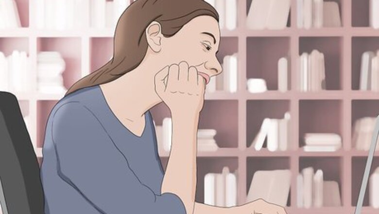 How to Stop Living Vicariously