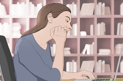 How to Stop Living Vicariously