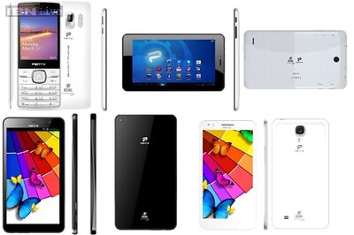 BSNL launches Penta Smart PS650, PS501, Penta Bharat phones and Penta T-Pad tablet