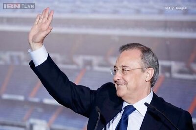 Real Madrid give little away over Bale progress