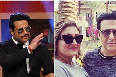 The Kapil Sharma Show: Krushna Abhishek Refuses to Shoot with Govinda, Sunita Ahuja