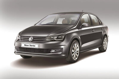 New Volkswagen Vento Highline Plus Launched at Rs 10.84 Lakh