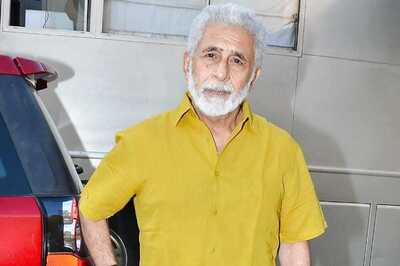 Naseeruddin Shah Predicts the Demise of Cinema Halls in the Future