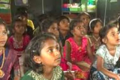 Karnataka Village Boycotts Private Schools To Save Govt Institutions
