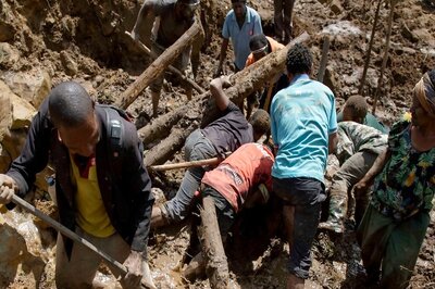 India Disburses $1 Million Financial Aid For Landslide-Hit Papua New Guinea
