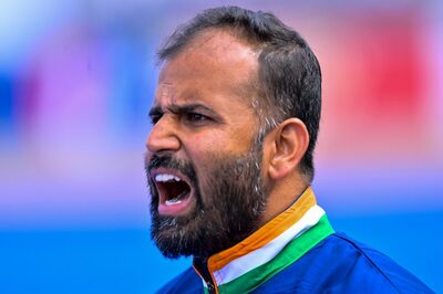 Hockey India Announces 41 Names for Junior Women's National Coaching Camp