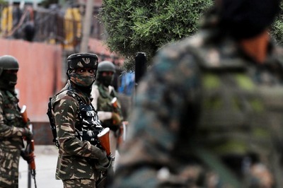 Chhattisgarh: DRG Jawan Killed in Encounter with Naxals in Narayanpur