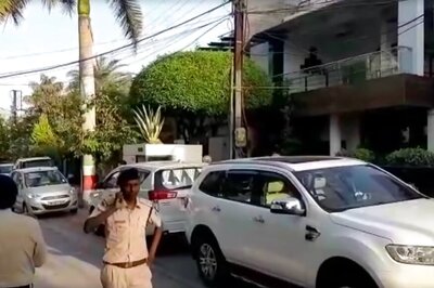 ED Conduct Raids in Kolkata in Money Laundering Case Against IRS Officer