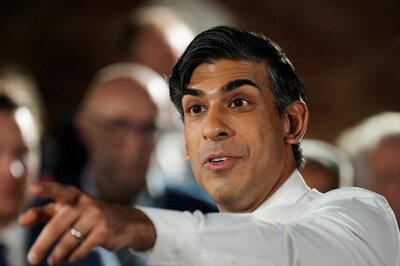 UK Unveils Plans for 'Biggest Nuclear Power Expansion in 70 Years'