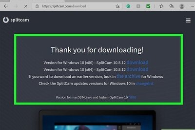 Can You Use ManyCam on Omegle? Facts and Alternatives