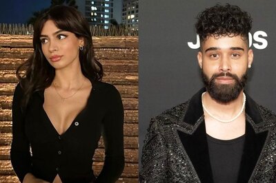 Janhvi Kapoor's Sister Khushi Kapoor Dating AP Dhillon? Singer's Latest Song Sparks Rumours