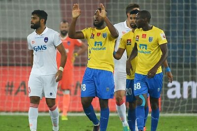 AIFF Denies Reports of Trivandrum Getting New I-League Club