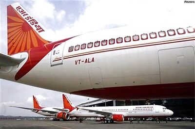Now, Air India pilots refuse to end their strike