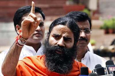 CISF Deployed 24X7 at Ramdev's Food Park in Haridwar