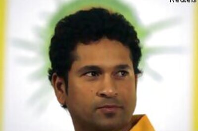 Injured Tendulkar doubtful for Australia Test series