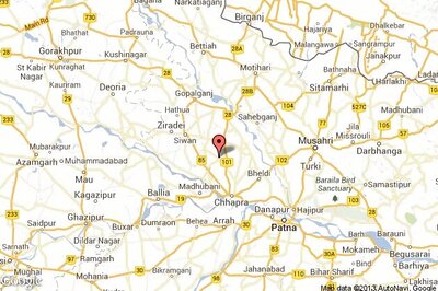 Mid-day meal tragedy: Saran administration failed to take corrective action, says report