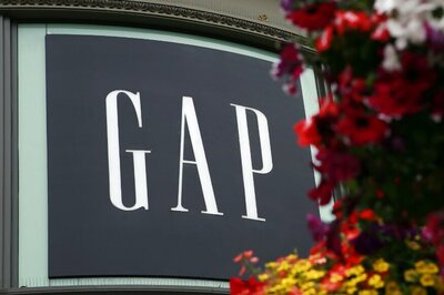 Gap 'Terribly Sorry' Over A T-shirt With China Map Without Taiwan