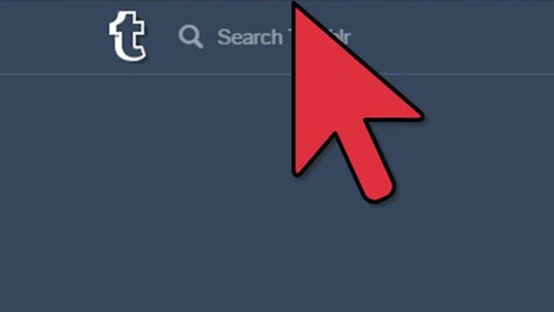 How to Post a Gif on Tumblr