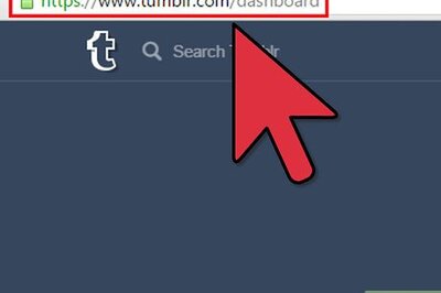 How to Post a Gif on Tumblr