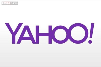Yahoo counts down to new logo with a new logo every day