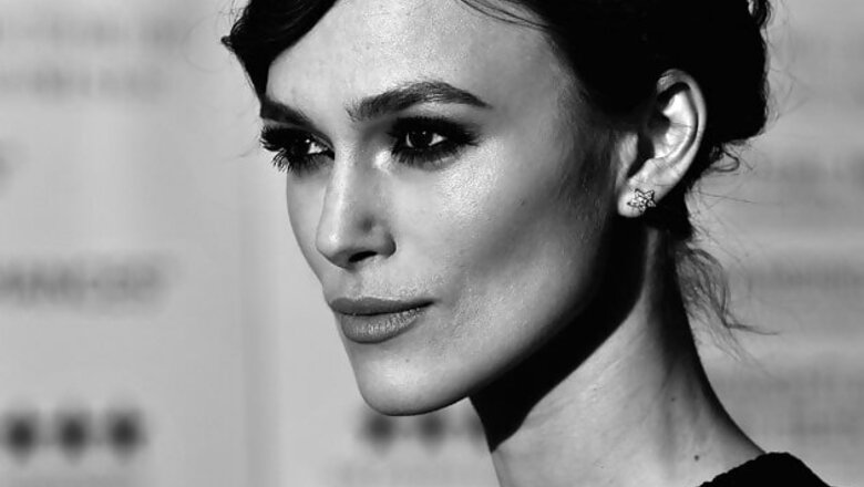 Keira Knightley to marry James Righton at vineyard