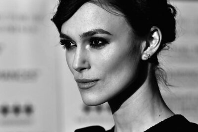 Keira Knightley to marry James Righton at vineyard