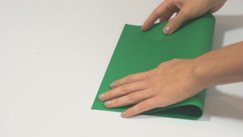 How to Make a New Year Card