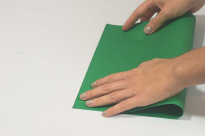 How to Make a New Year Card