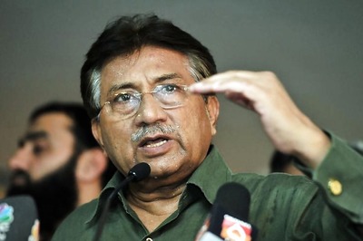 Dictators Set Country Right, Civilians Ruin it, Says Former Pakistan President Pervez Musharraf
