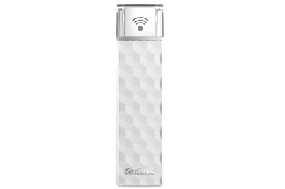 SanDisk launches 200GB wireless stick at Rs 9,990 in India