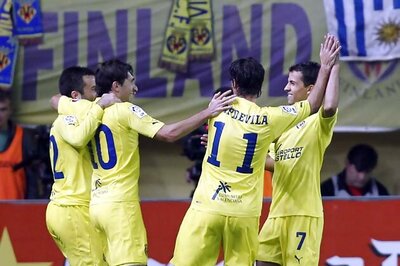 Villarreal name coach after Preciado's death