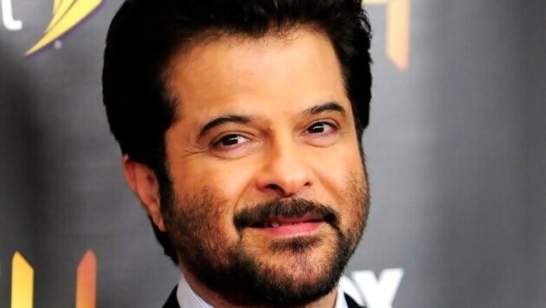 I am forever 24: Anil Kapoor on 57th birthday
