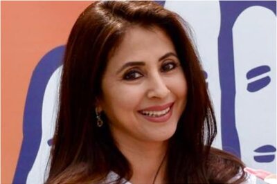 Happy Birthday Urmila Matondkar: Here are Her Best Movie Roles