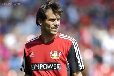 ISL will make football popular in India, says Manuel Friedrich