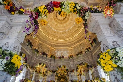 Former Pakistan Cricketer, Danish Kaneria Delighted After Ram Lalla's Pran Pratishtha Ceremony in Ayodhya