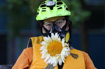 US Charges 18 Portland Protesters on Various Accounts Day After Trump Sends Tactical Police to Seattle