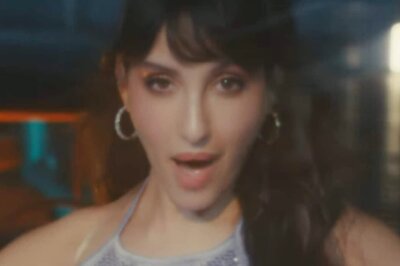 Light The Sky: Nora Fatehi Sings and Shows Her Moves in Latest Fifa Song, Watch